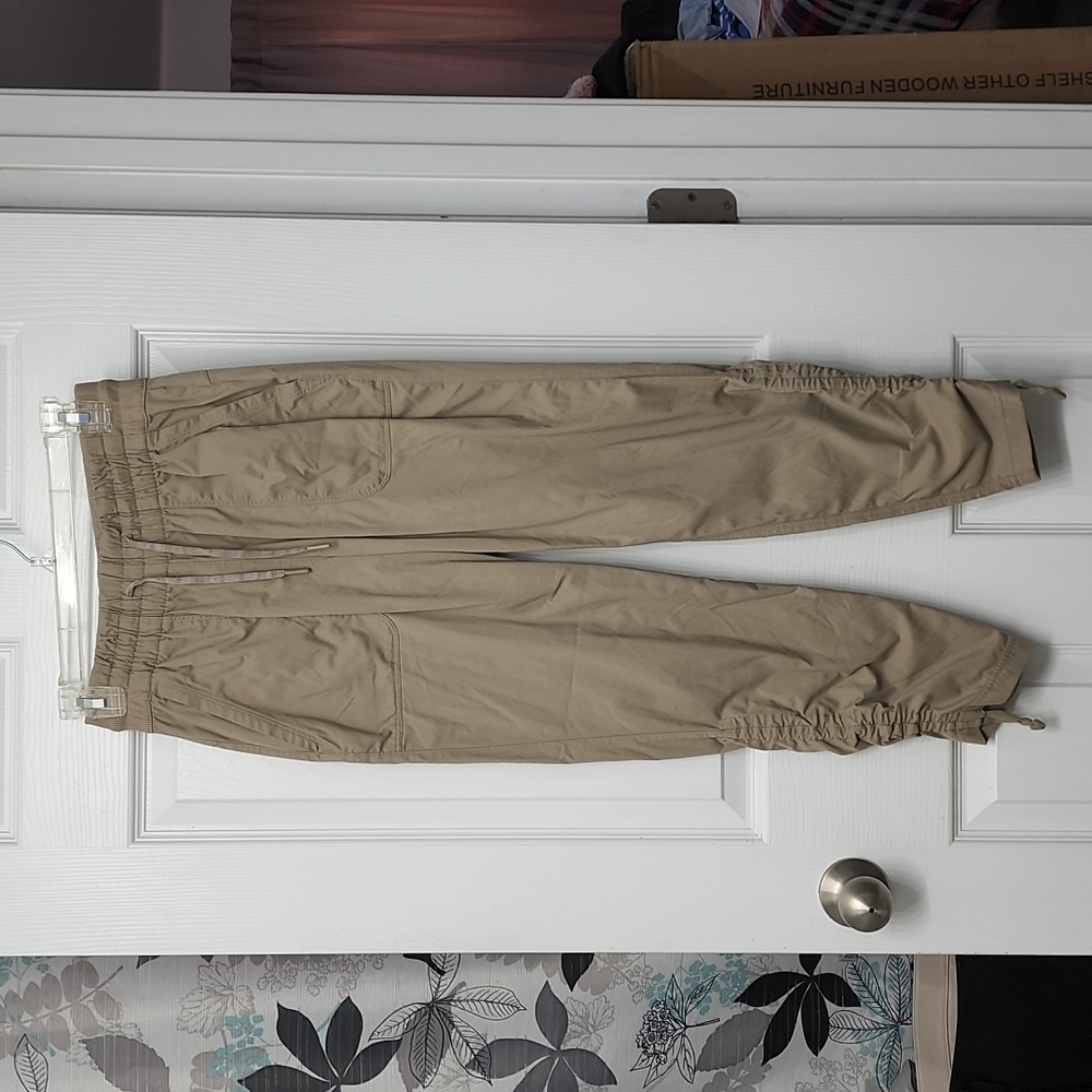 Women's The Northface Khaki Pants